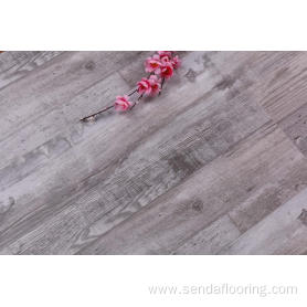 Waterproof Rigid Core Vinyl Plank Flooring